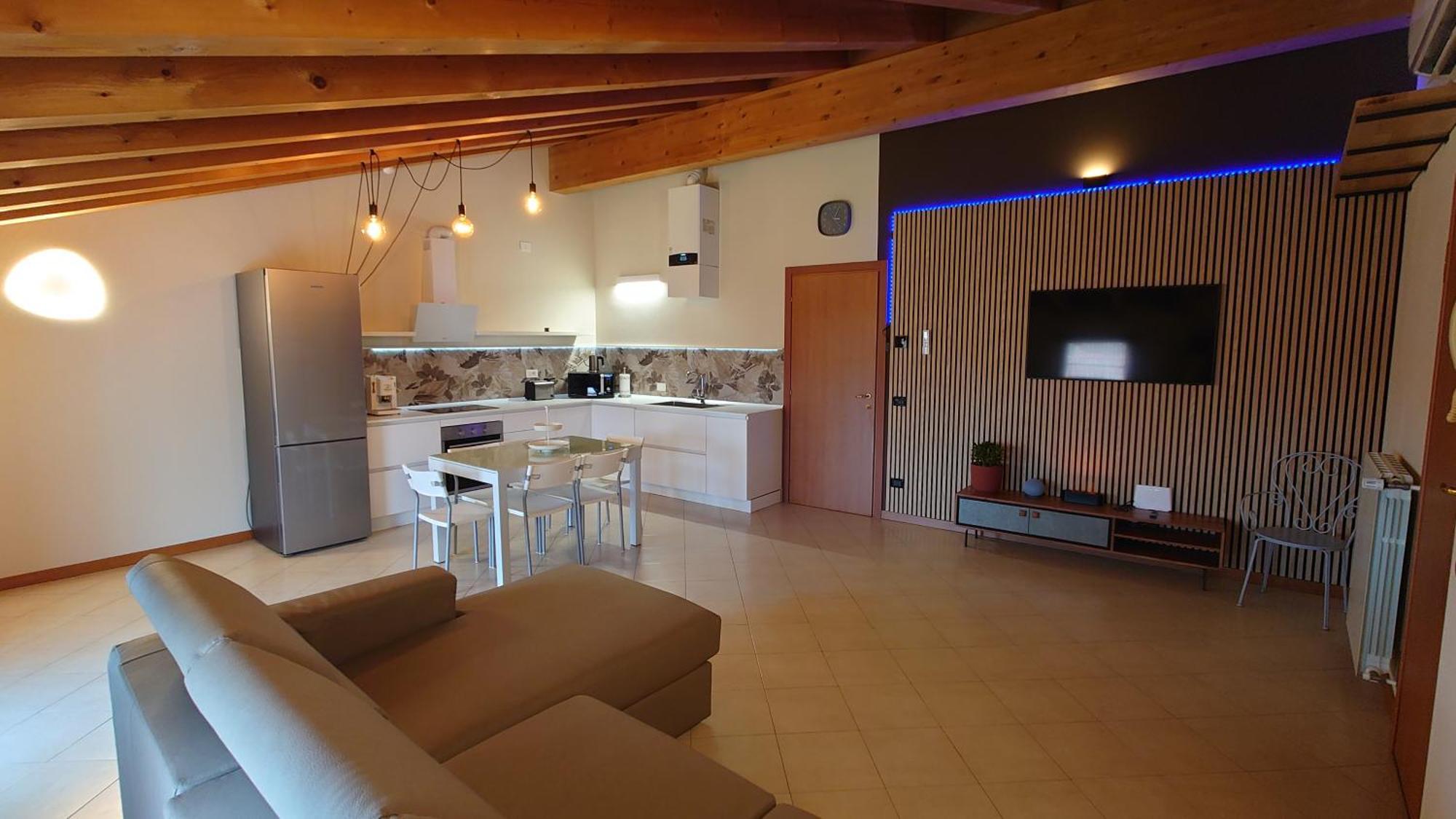 Lecchi Home كابرياتي سان جيرفازيو المظهر الخارجي الصورة