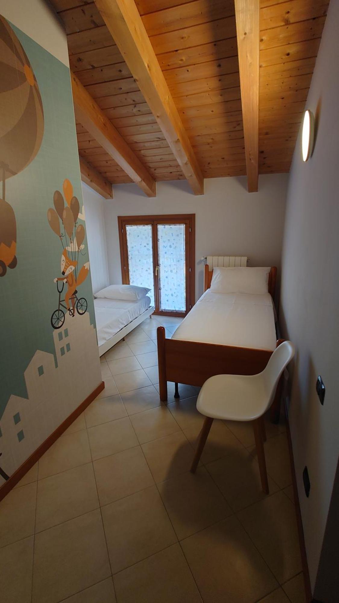 Lecchi Home كابرياتي سان جيرفازيو المظهر الخارجي الصورة