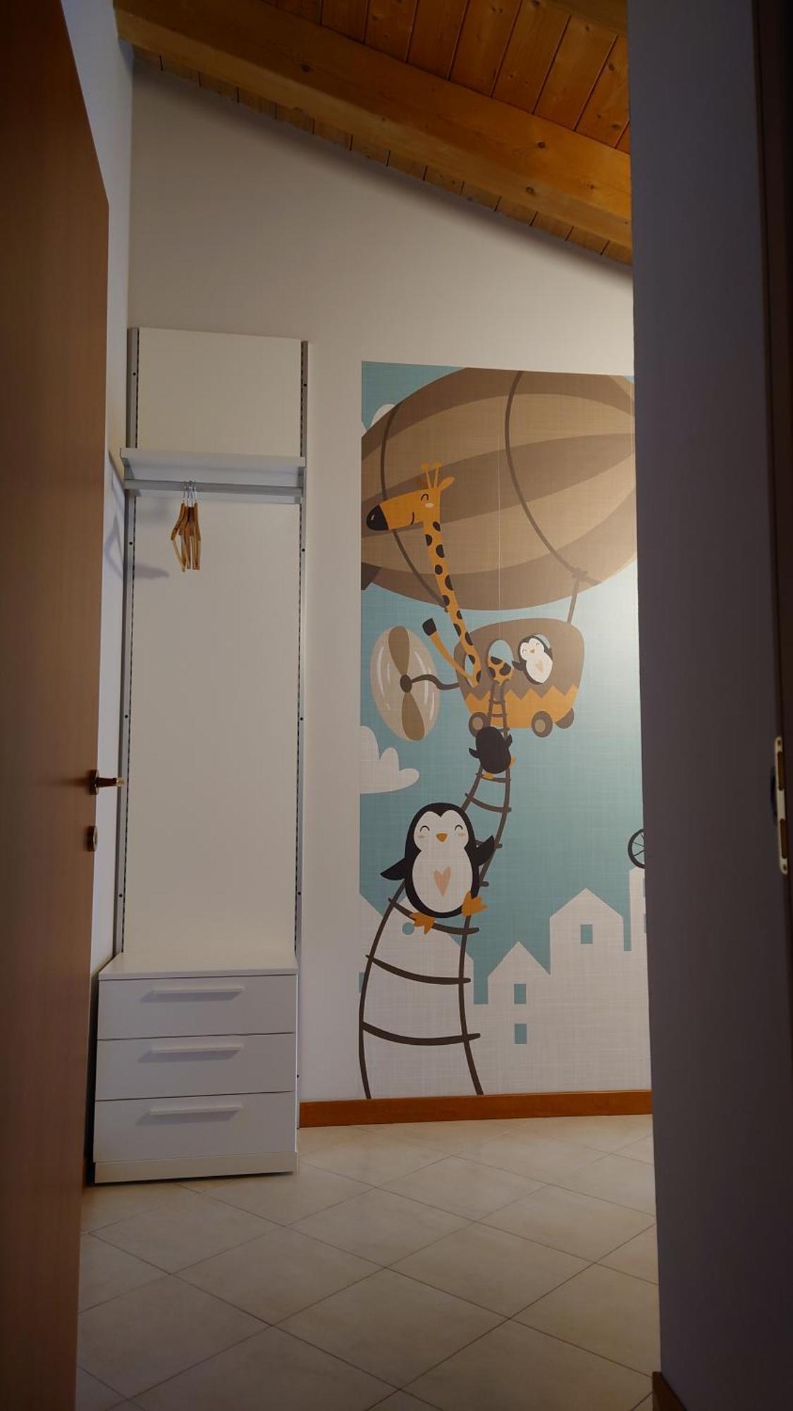 Lecchi Home كابرياتي سان جيرفازيو المظهر الخارجي الصورة