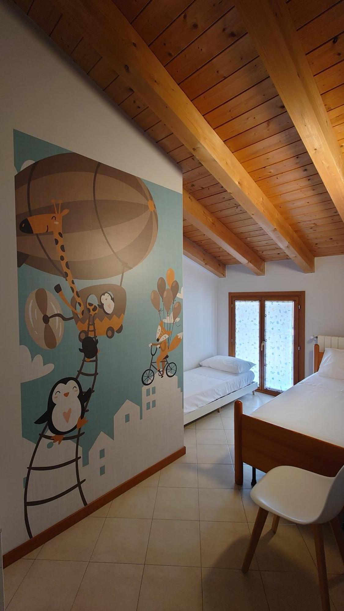 Lecchi Home كابرياتي سان جيرفازيو المظهر الخارجي الصورة