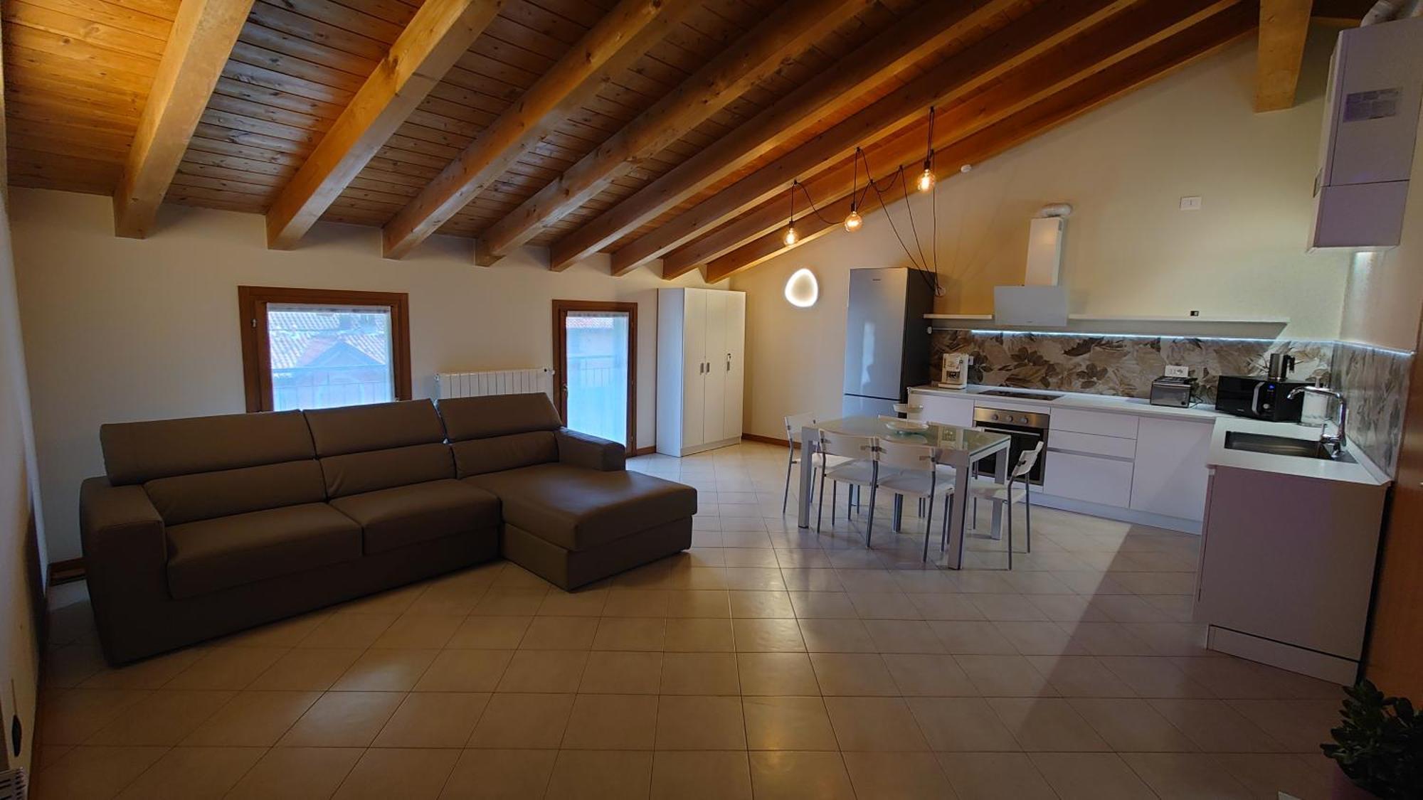 Lecchi Home كابرياتي سان جيرفازيو المظهر الخارجي الصورة